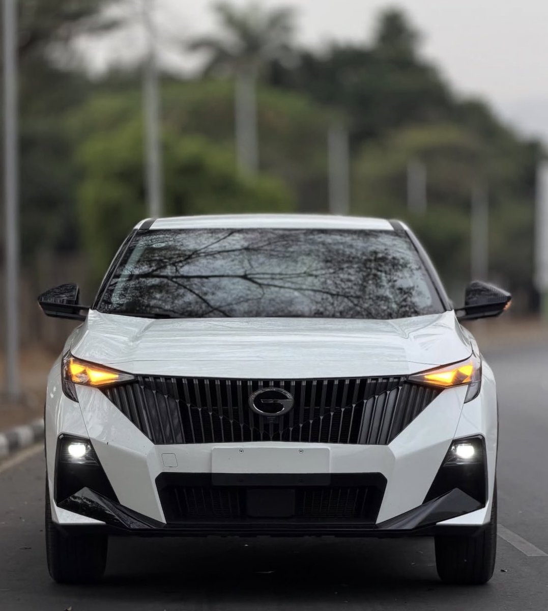 DaggashAutos's tweet photo. GAC GS3 
Brand New 2025 
Original duty ☑️
🏷️47m
📍Abuja https://t.co/nqfdoi6rfG