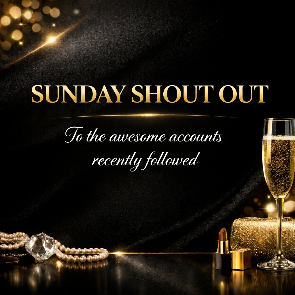 AdvocateFemdom's tweet photo. Awesome accounts followed this week 
@Obey_Maam 
@LuxuryVani 
@heiddy99bu 
@rubyslegs 
@RuthCrushed 
@stiefelqueen 
@Cheekypeach94 
@LadyAmandaBlack 
@Mspoisoncandi 
@ukstrongestduo 
@GirlLikesFun 
@GoddessBuzzer 

Thanks to all my new followers too 

#TheForceisFemale https://t.co/ptJUOqYzRQ
