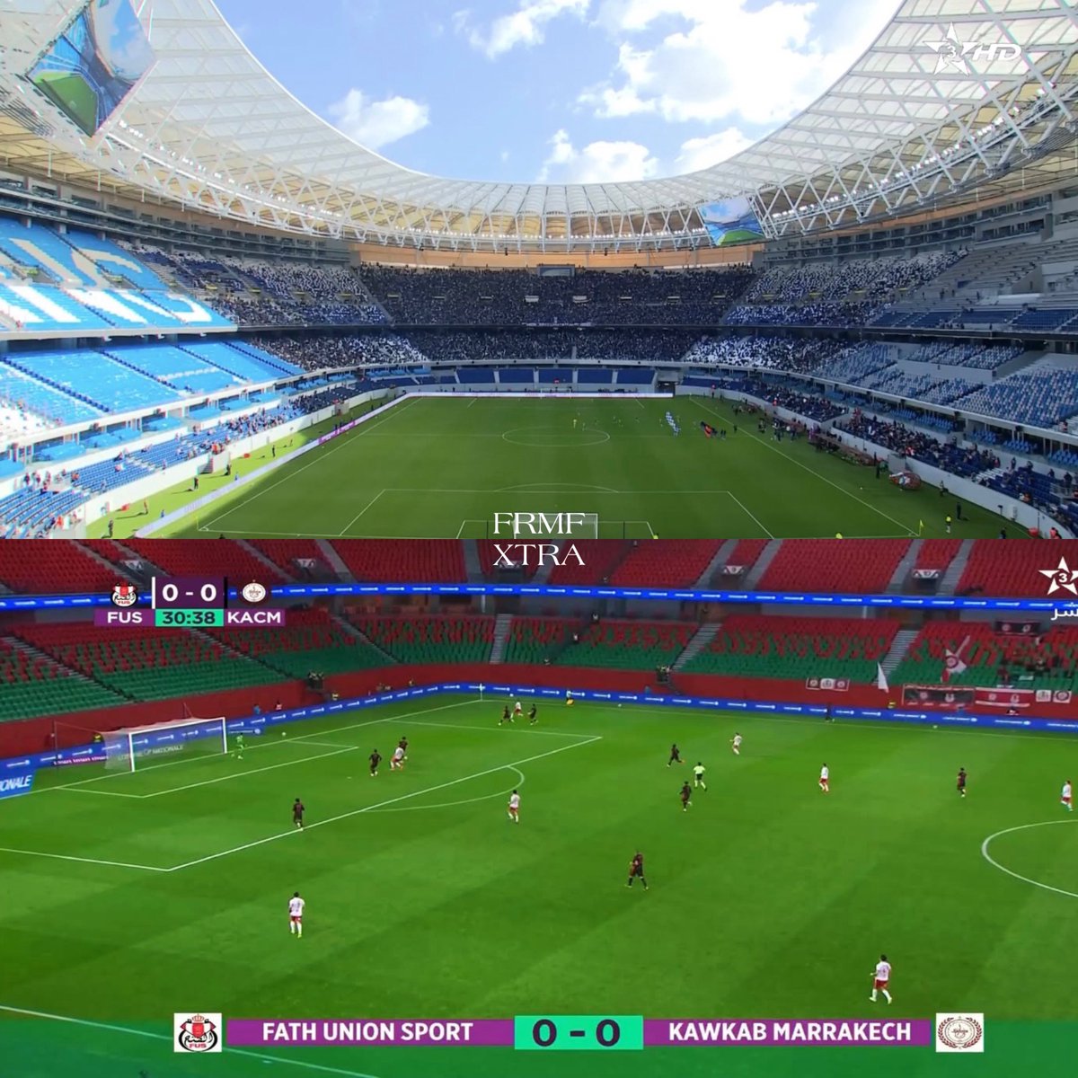 FRMF Xtra tweet media