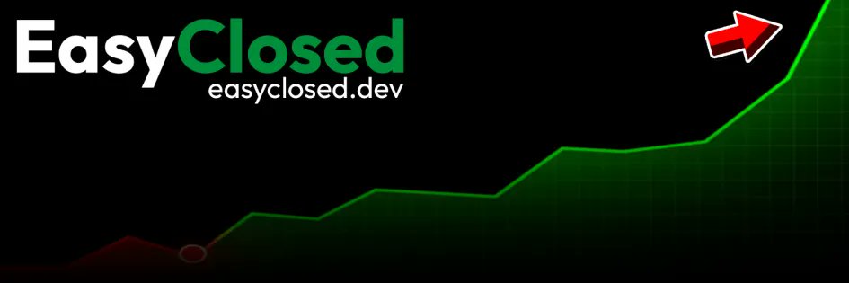 EasyClosed tweet media