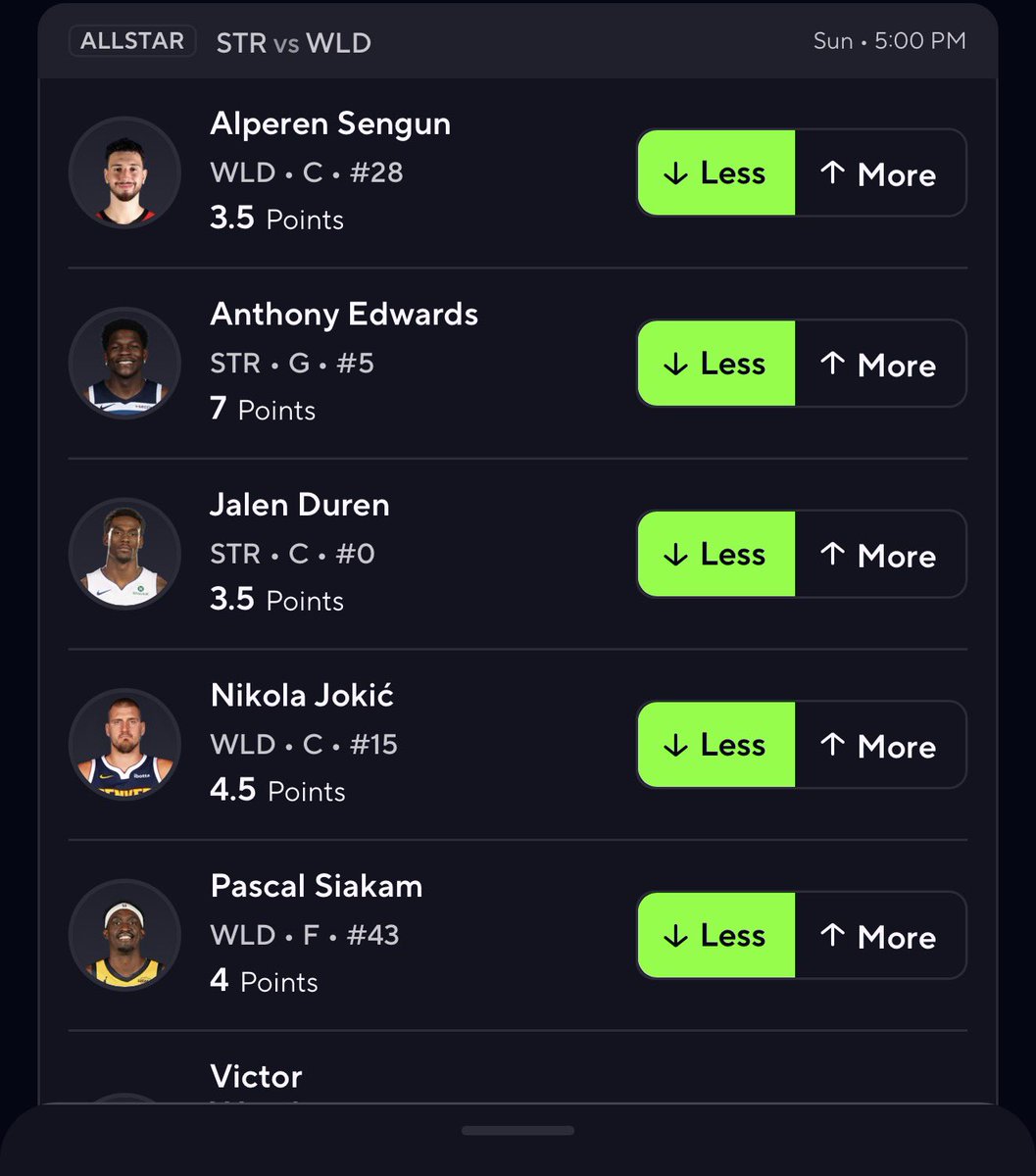 CLUTCH PICKS tweet media