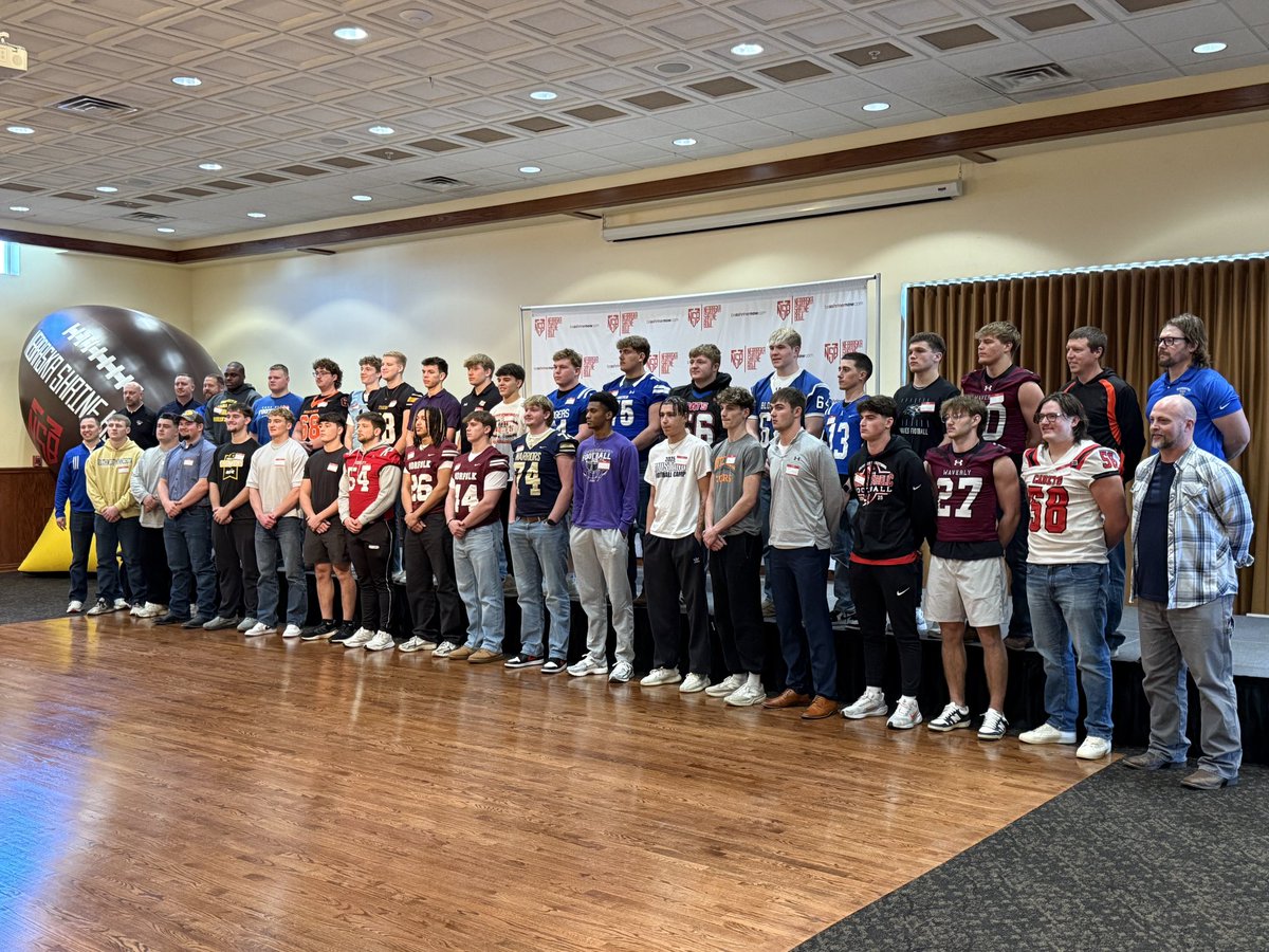 Chase Matteson tweet media