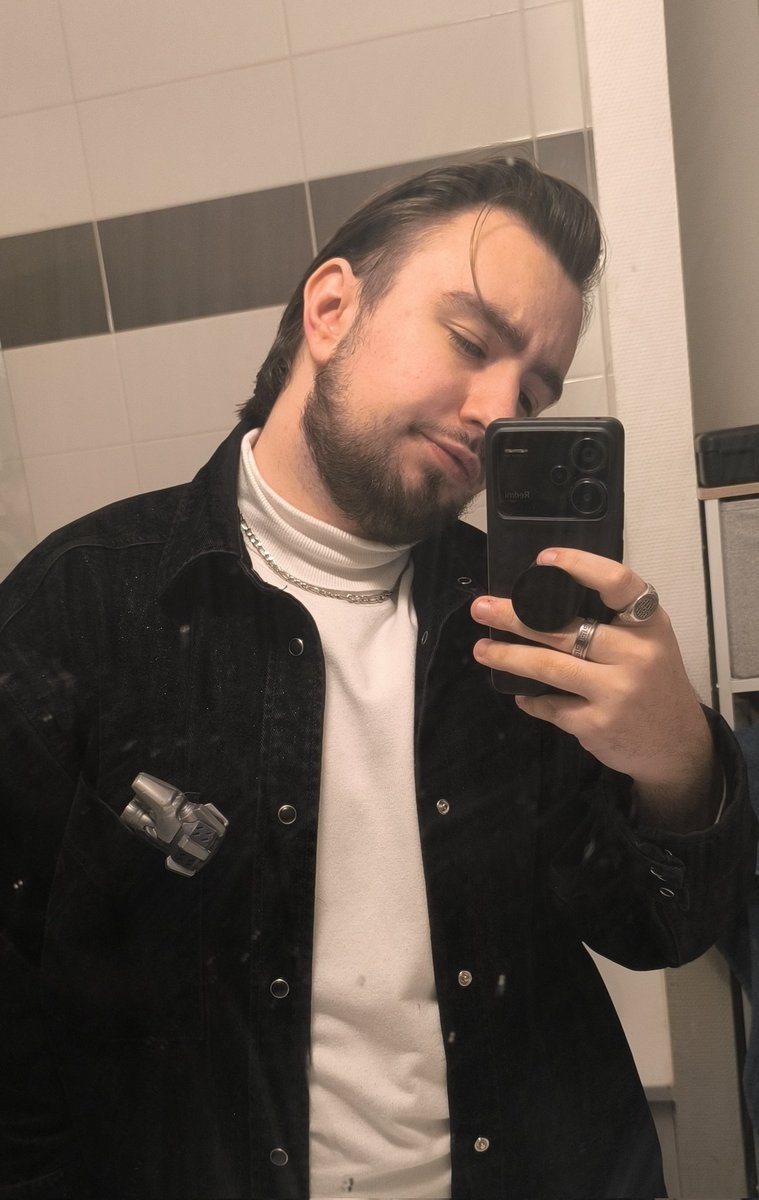 Disco Devli 🪩🕹️ tweet media