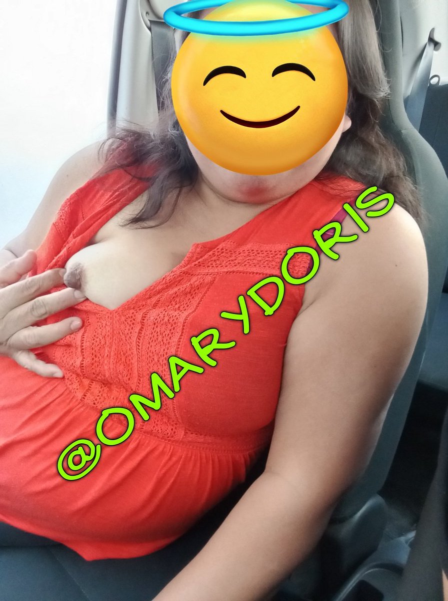 OMAR Y DORIS tweet media