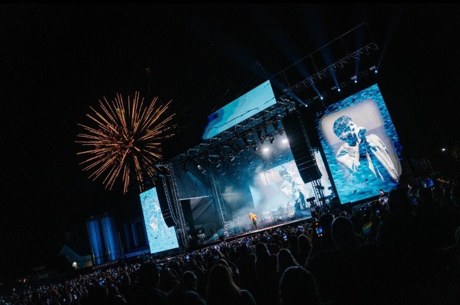 📲| The Away From Home Festival a envoyé un mail ! La date arrive bientôt 👀