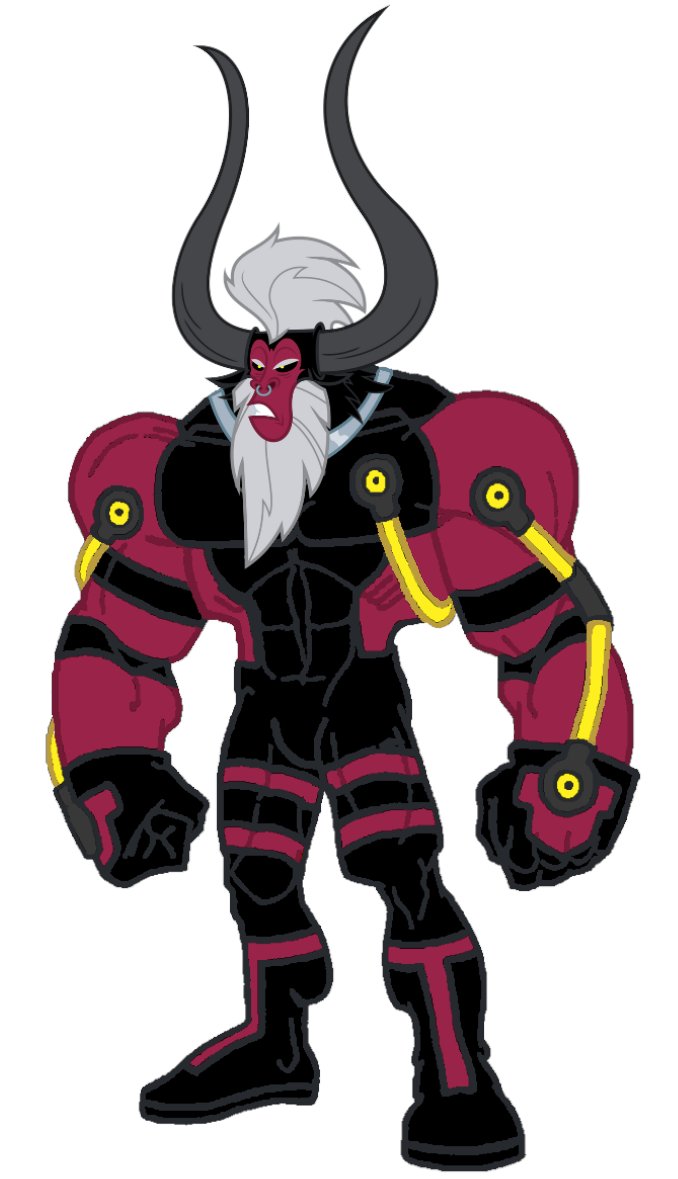 Venjix5Ds's tweet photo. #bane #batman #tirek #banebatman #batmanbane #lordtirek #mylittleponyfriendshipismagic #mlpvillains #tirekmlp #tirekmylittlepony
Bane Tirek
Tirek as Bane from Batman. https://t.co/ngwNhD72Of