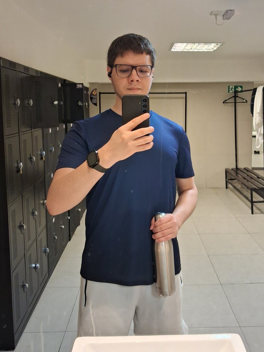 Voltando neste umbral depois de 5 meses pra dizer que TÁ VALENDO A PENA