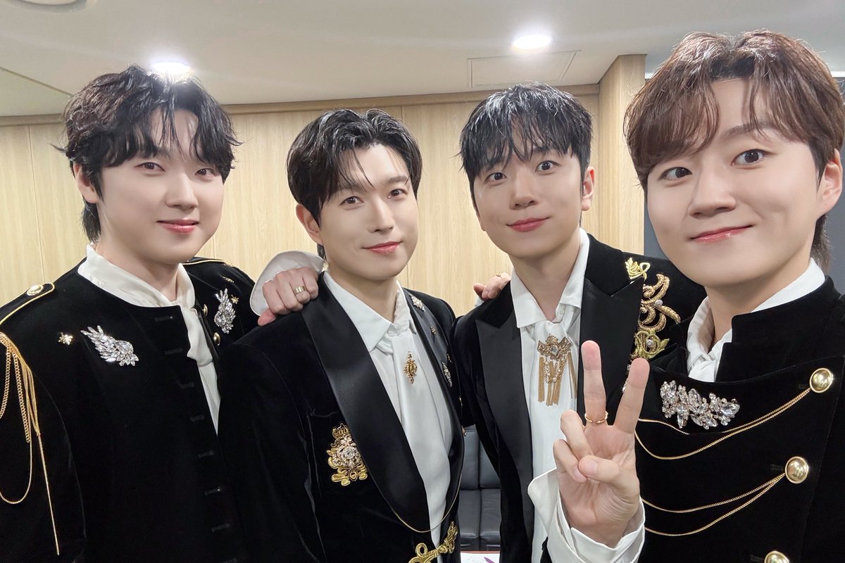 Forestella tweet media