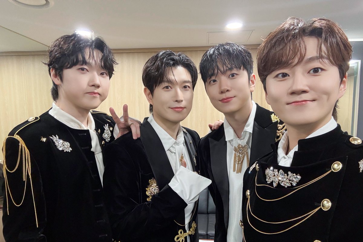 Forestella tweet media