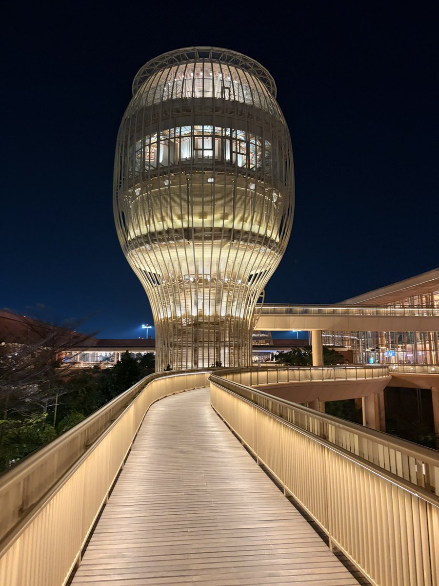 Ashwin Kumar Uppala tweet media