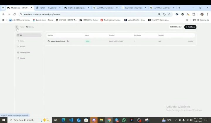 𝐂𝐑𝐘𝐏𝐓𝐎 𝐒𝐂𝐑𝐈𝐁𝐄 🥷 tweet media
