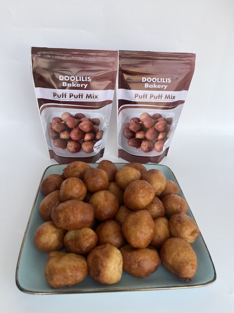 The yummiest in the market. Have you given it a try? Let me know in the comments