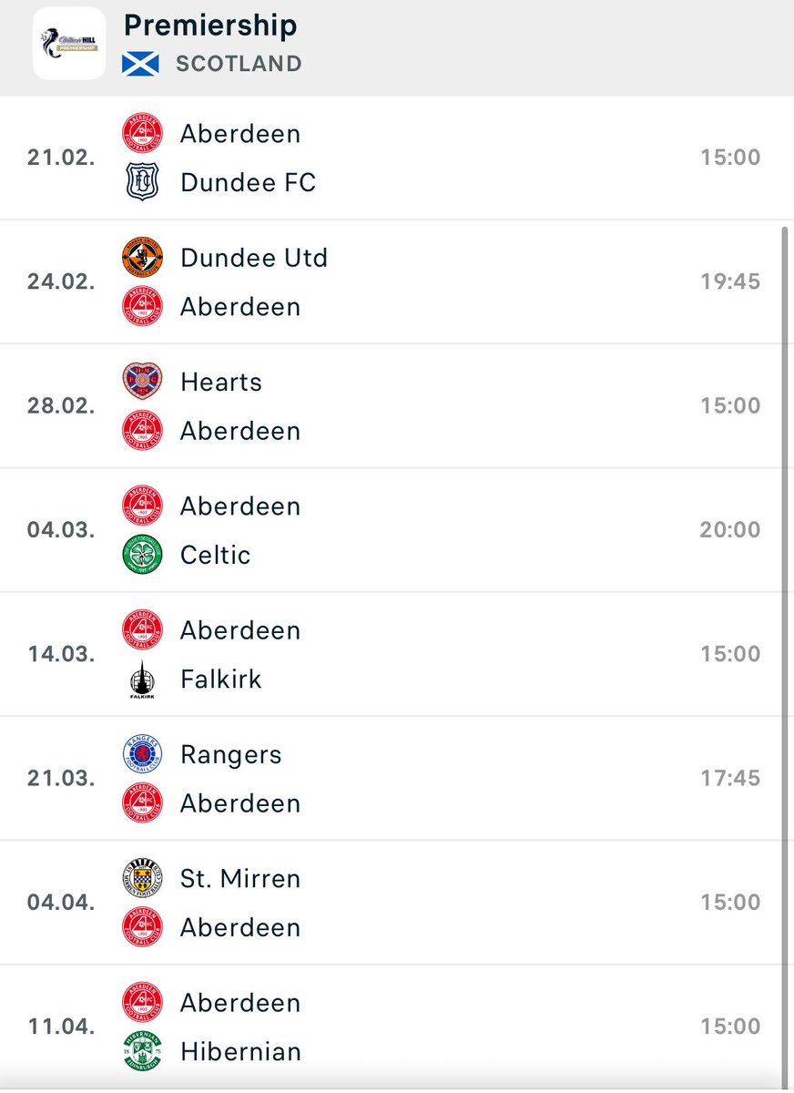 Aberdeen tweet media