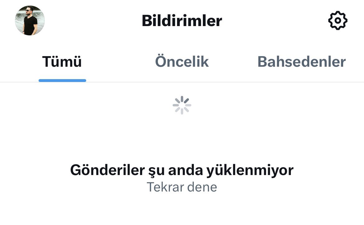 Paşayla ilgili twitimden sonra fetullah’ın enikleri hırlamaya başladı. Twitin altı maklube tepsisi gibi. Hesabı şikayet ediyorlar,destek olur musunuz? Şimdiden teşekkürler.