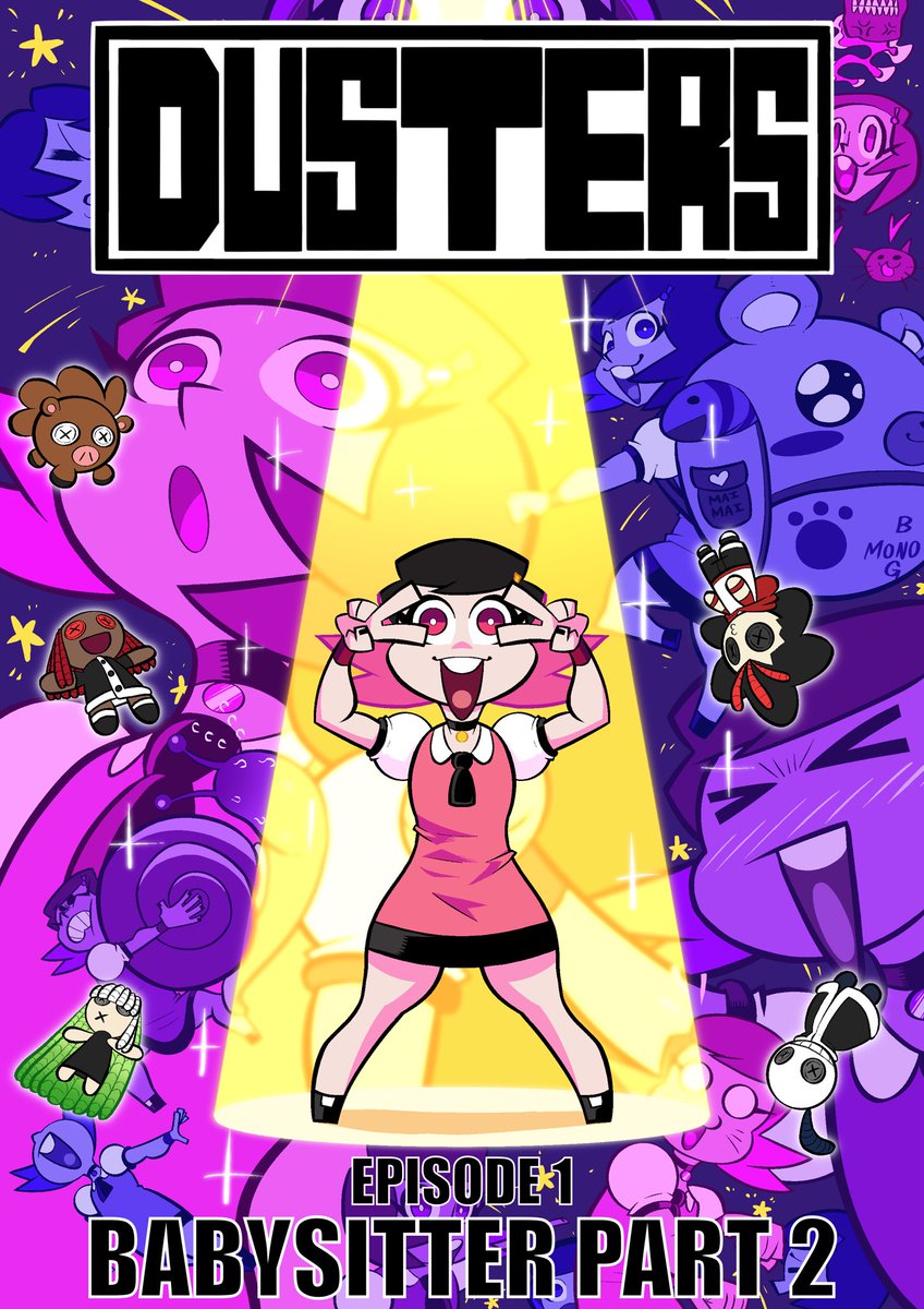 JetMonkeyArts tweet media