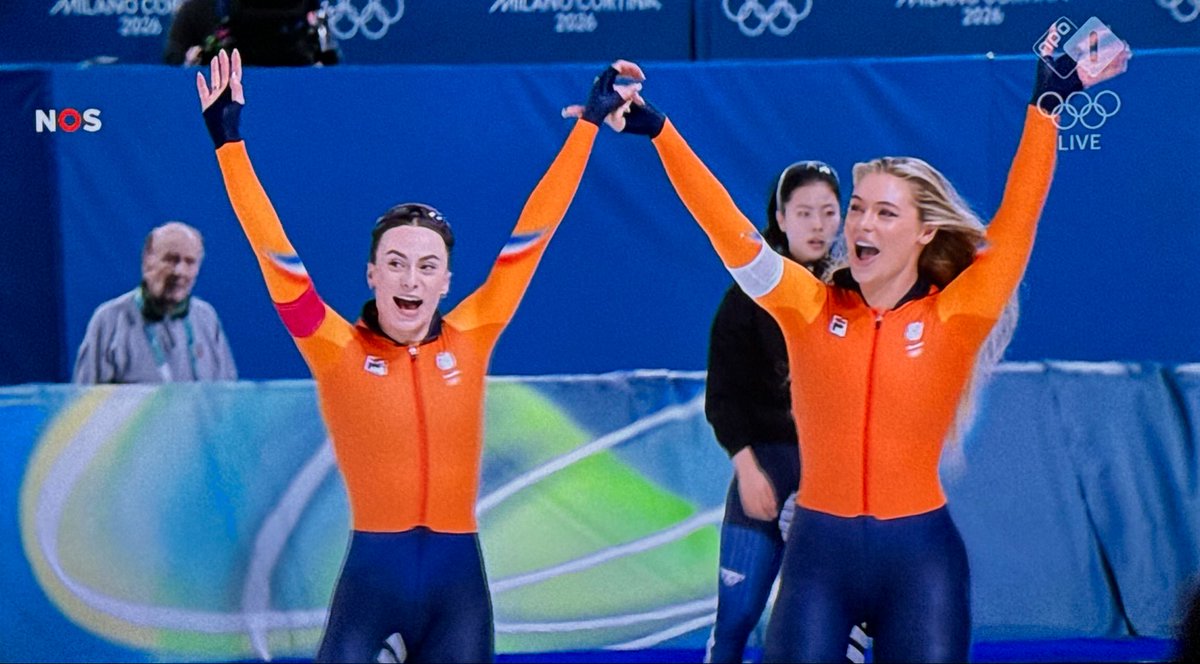 Olaf Melsen tweet media