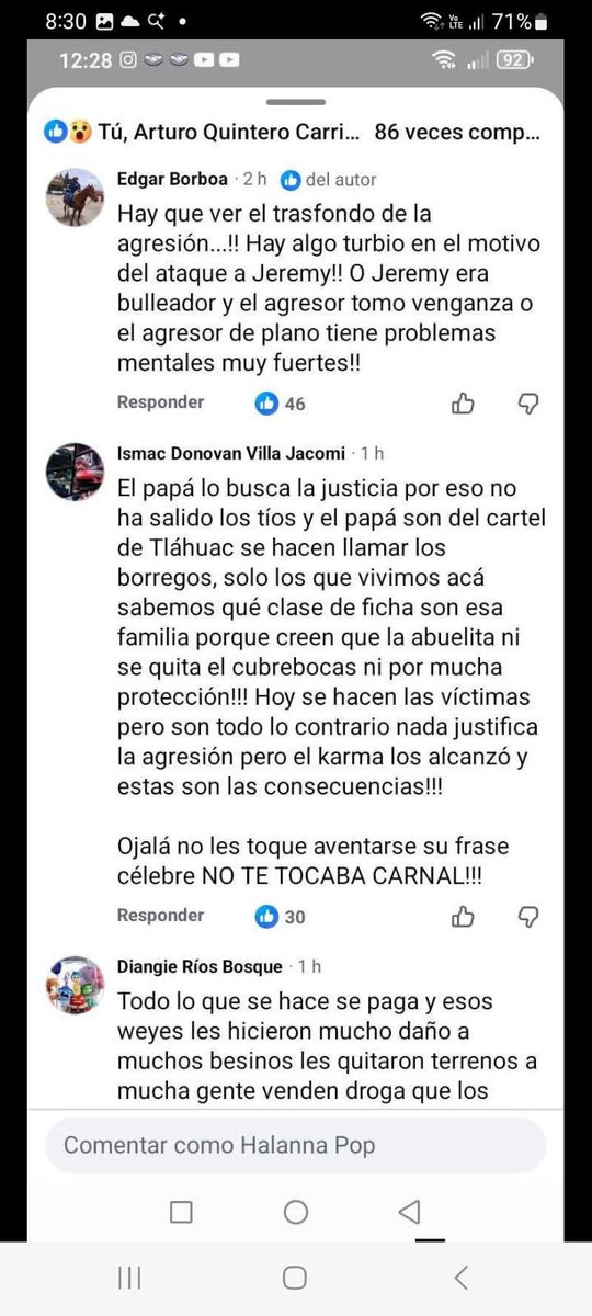 Darbe699's tweet photo. @c4jimenez @TlahuacRenace @SSC_CDMX https://t.co/5TGd9iShLZ