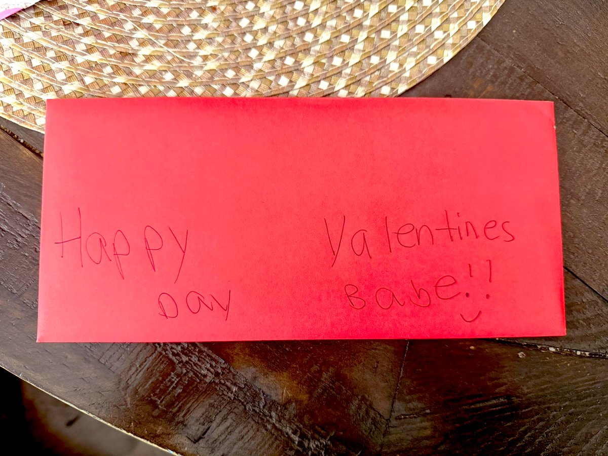 My girl is the best

I love her so much ❤️