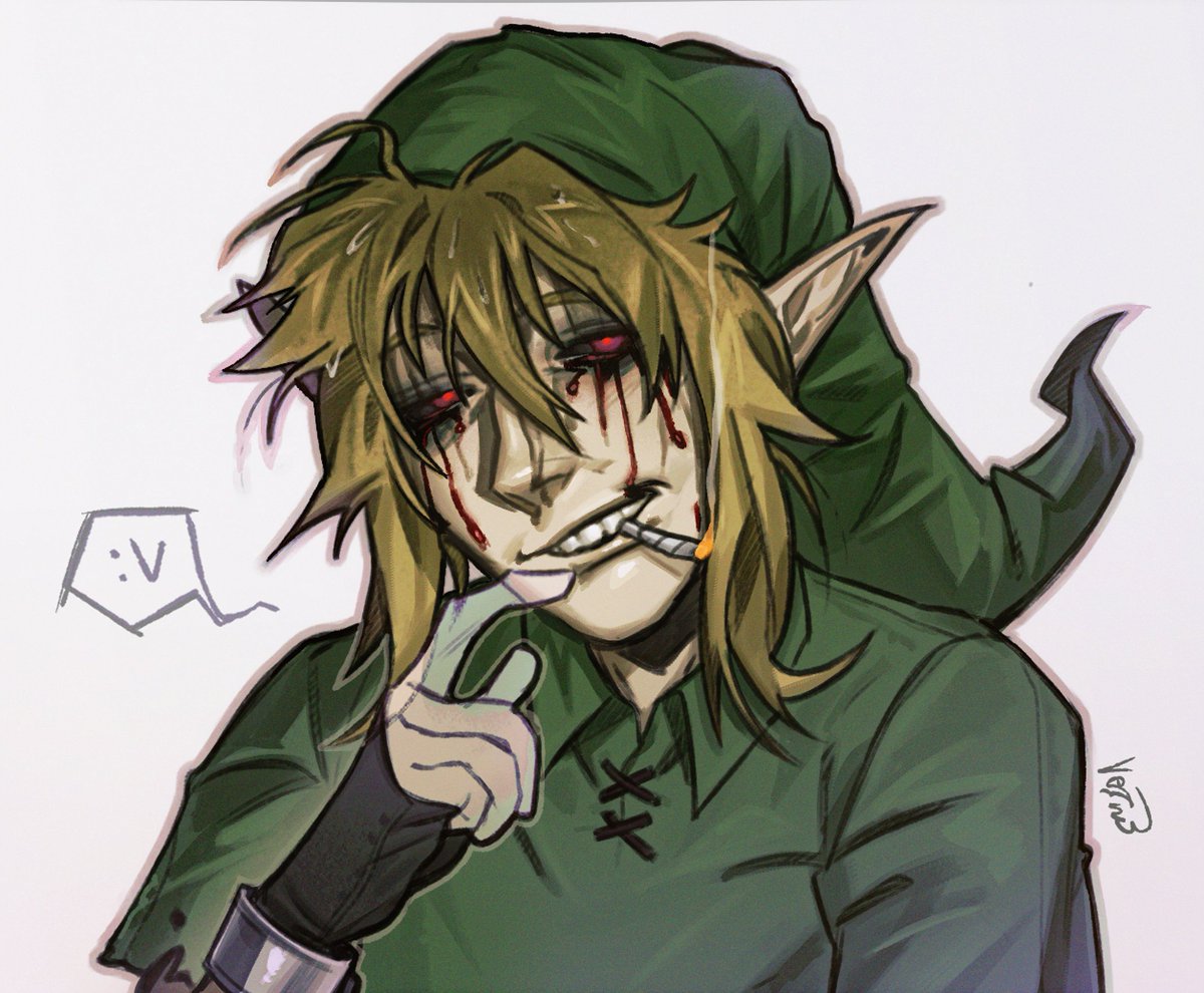 The first two I redraw!