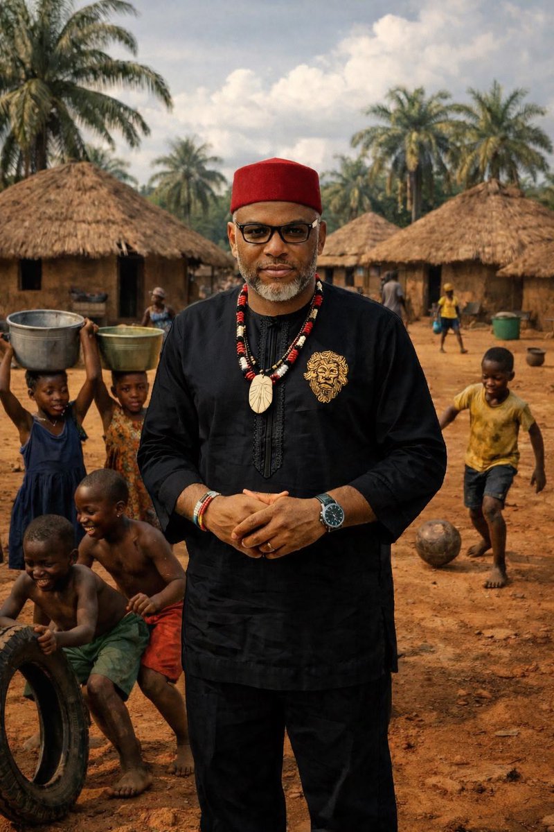 chukwudi Biafra child tweet media
