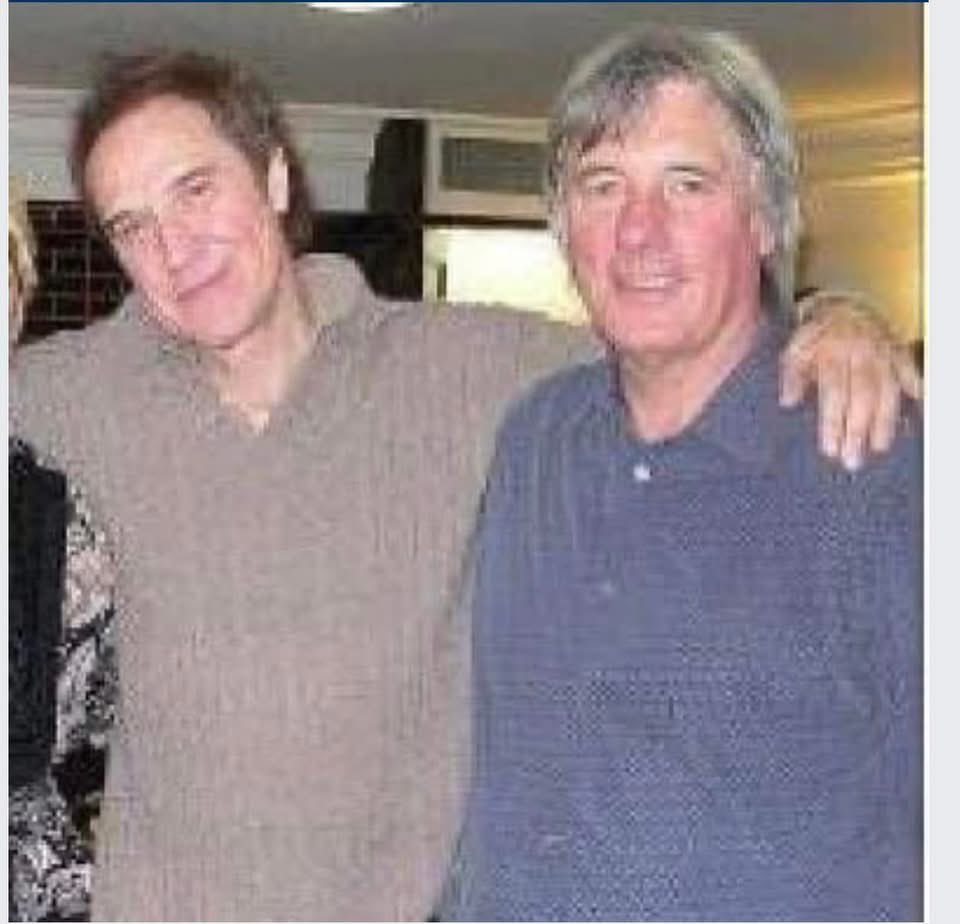 Happy birthday Mick Avory
#thekinks