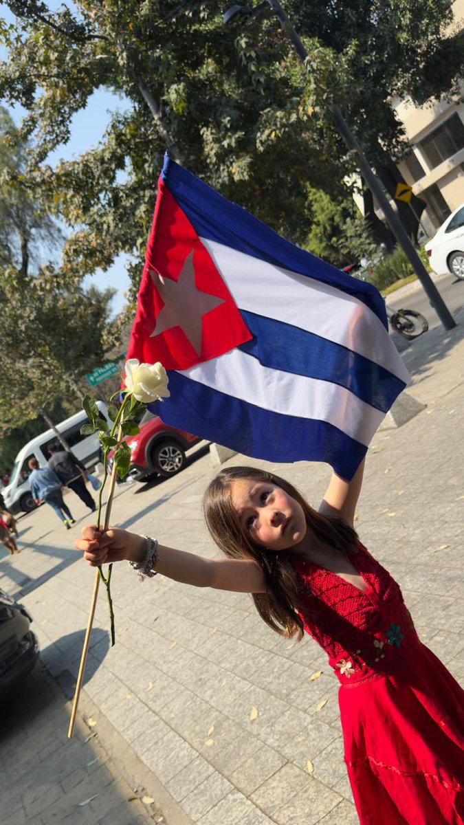 Somoselmedio's tweet photo. 5️⃣ La convocatoria continúa y el acopio sigue recibiendo apoyo ciudadano.

#SolidaridadConCuba #NoAlBloqueo https://t.co/5EAucKWYmx