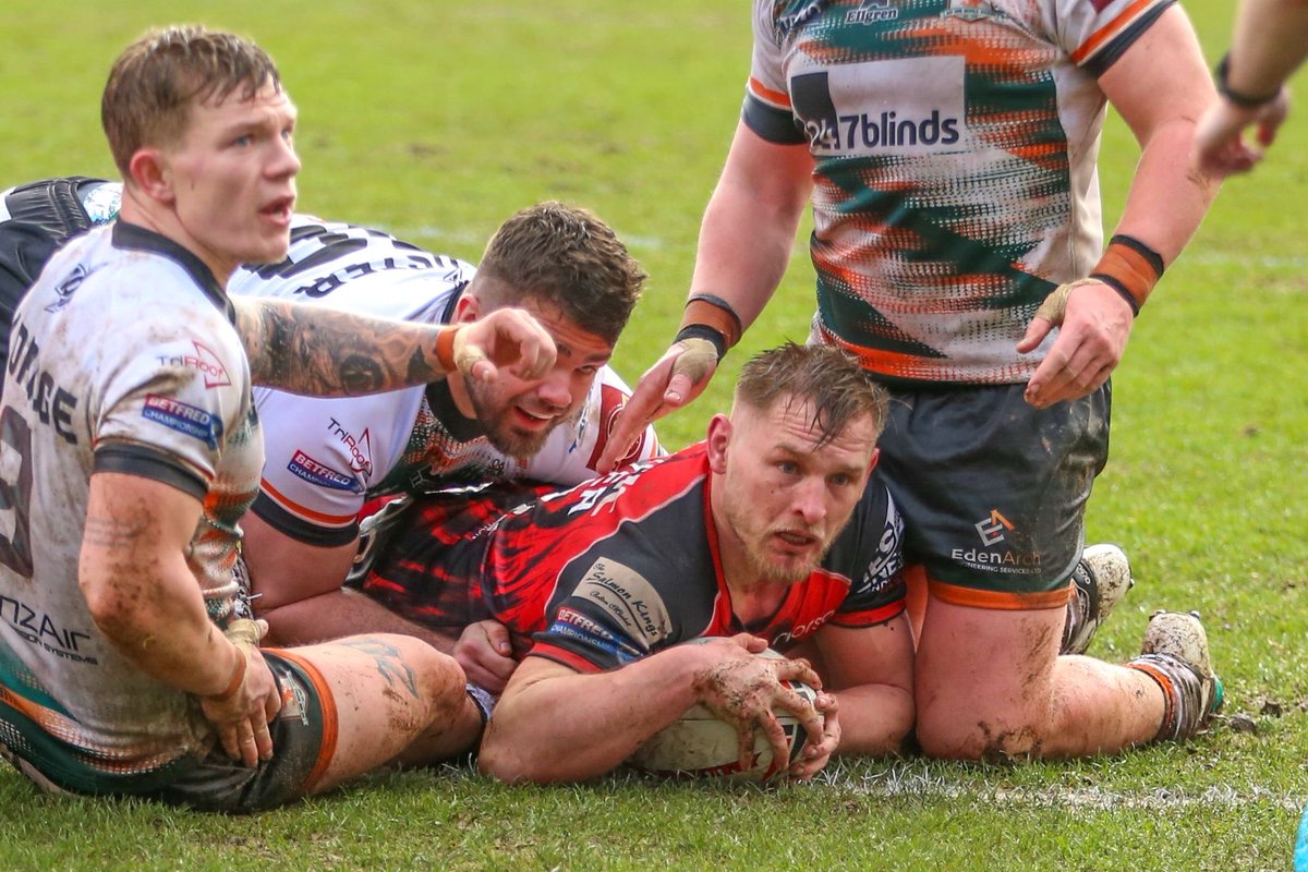 Salford RLFC tweet media