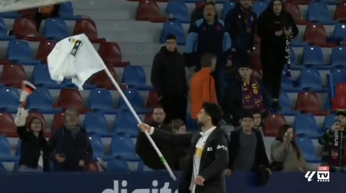 Spoiler, acaba mal. (Para ellos)