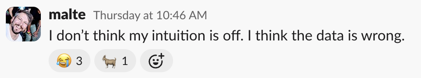 Malte Ubl tweet media