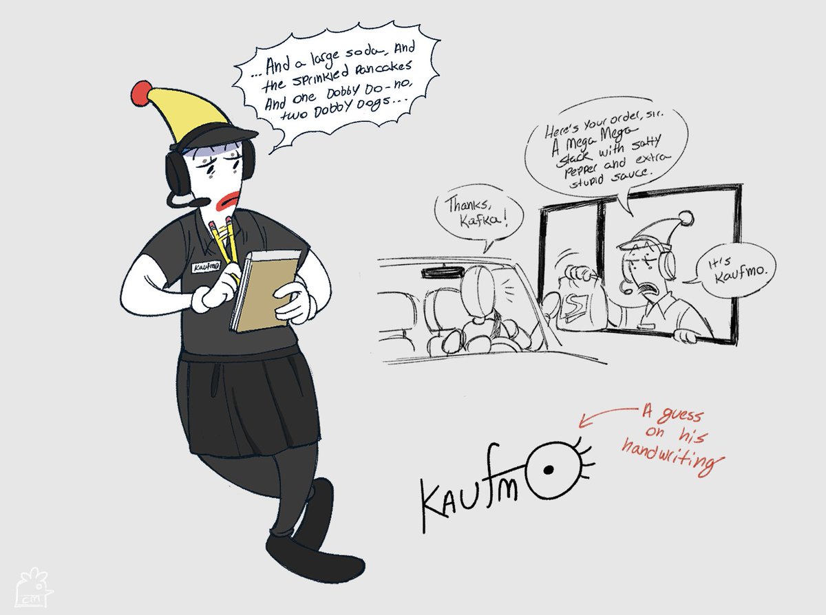 Nuggieroni tweet media