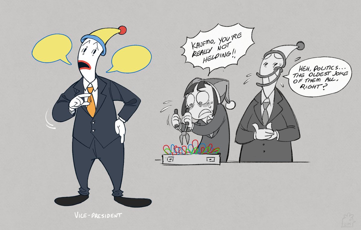 Nuggieroni tweet media