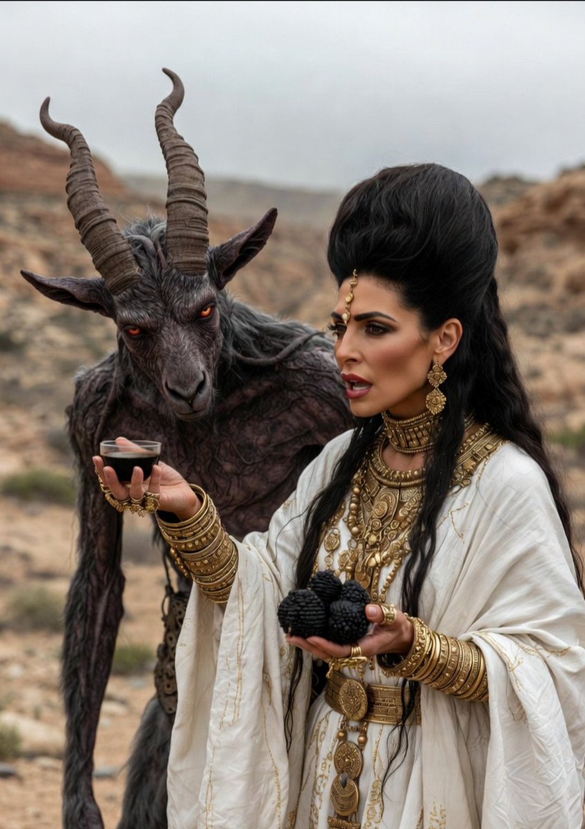 SopranosYo42623's tweet photo. MEETING
DEITIES &amp; DEMON
SPIRITS: 

DEMONESS
LILITH VISITS

SCAPEGOAT DEMON AZAZEL
(PTSD DREAMS)

https://t.co/OYMvBpmWBU

A PICTORIAL NARRATIVE

DK
#WatchThis #TYS #MATTYO #PTSD #DEMONS #EDED #BLACKMOTH #GERMANY #CANADA #SINGAPORE #TOKYO #JAPAN https://t.co/Da9LnQfdKI