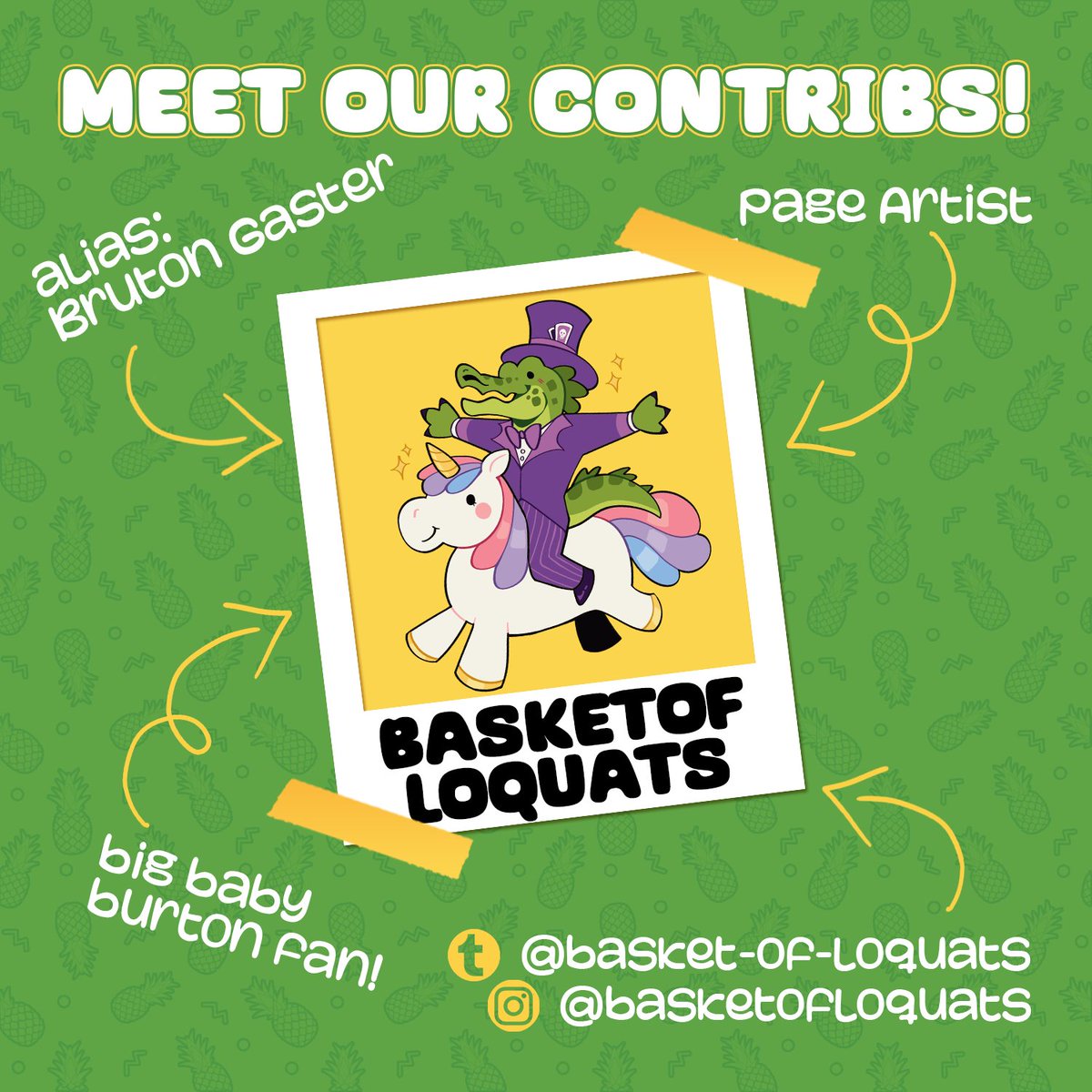 Embrace the Deception tweet media