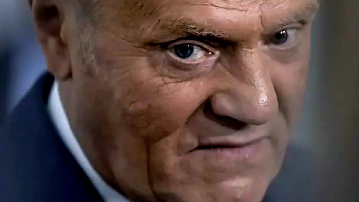 W czasach rządów <a href="/donaldtusk/">Donald Tusk</a> zginęło więcej generałów WP niż w czasie II WOJNY ŚWIATOWEJ. 
Gdyby ktoś nie wiedział.