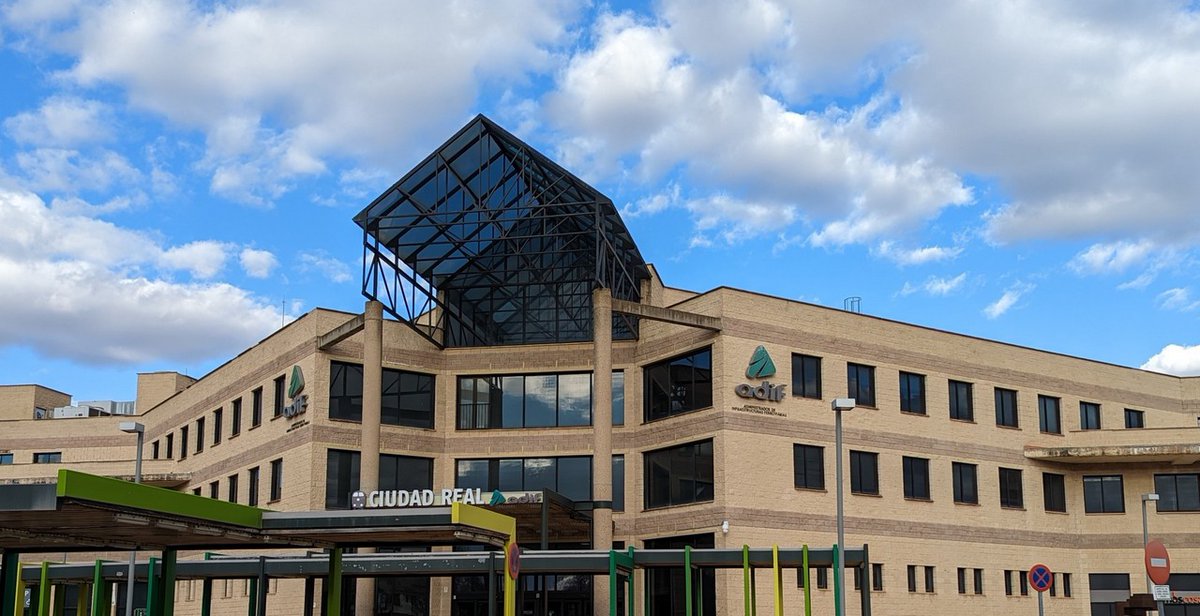 🚄💧 ¿Asistes al 16 Congreso Nacional de Regantes en Ciudad Real (13–17 abril 2026)? Aprovecha el descuento Renfe en billetes nacionales de ida y/o vuelta.
📲 Compra online o en estaciones
📄 Lleva el documento (PDF o impreso)
 ⚠ Sin paradas intermedias + no acumulable
#Regantes