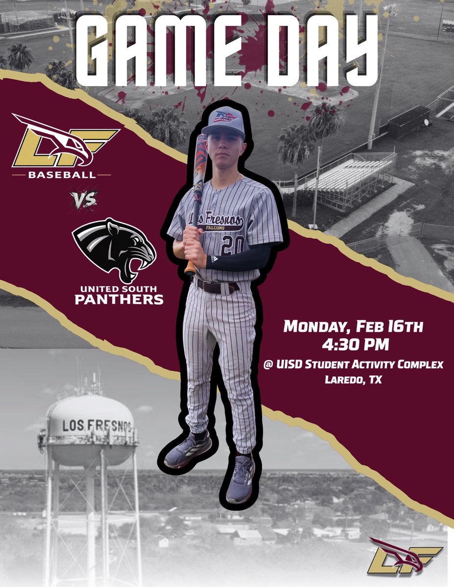 LFHS Baseball tweet media