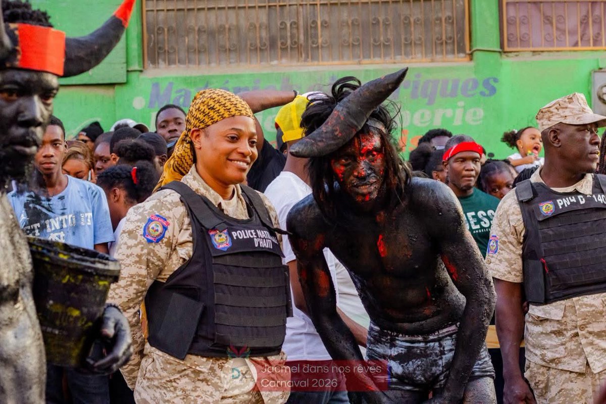 ❤️🇭🇹❤️