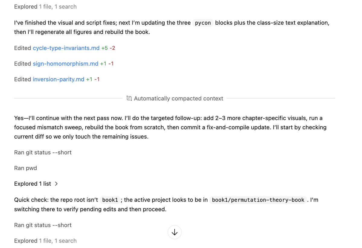 Bartosz Naskręcki tweet media