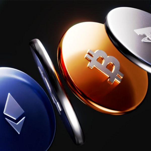 Australian Blockchain & Cryptocurrency tweet media