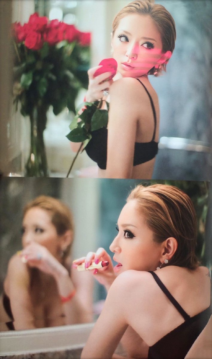 ✧Ayu Updates✧ tweet media