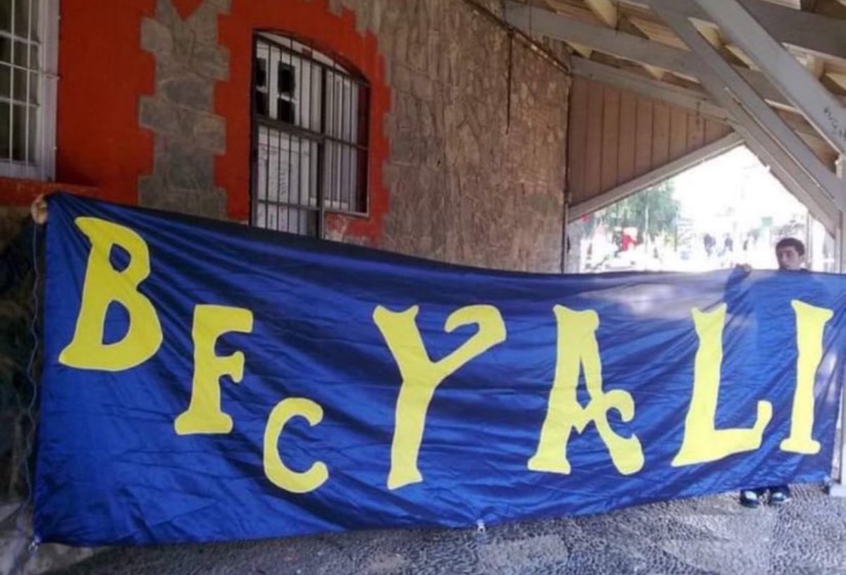 BFC YALI tweet media