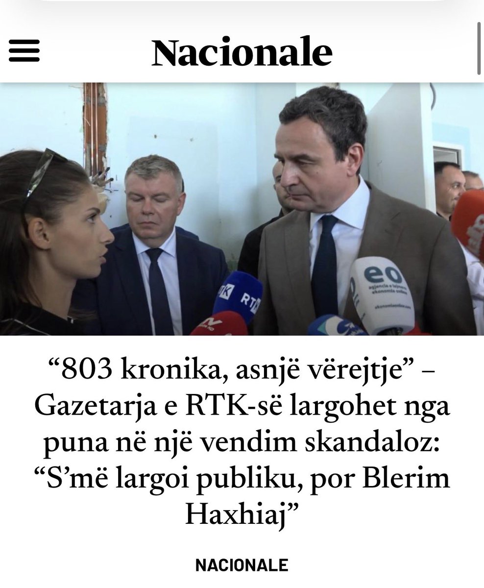 Alban BOGAJ (@albogaj) / Posts / X