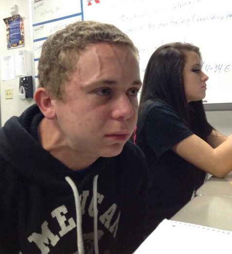 Bueno qué lindas parejas este San Valentín; ni se me antoja estar así de amarrado, cenando rico, comprando regalos, durmiendo acompañado, haciendo cosas juntos, y viviendo todos mis días con una persona…