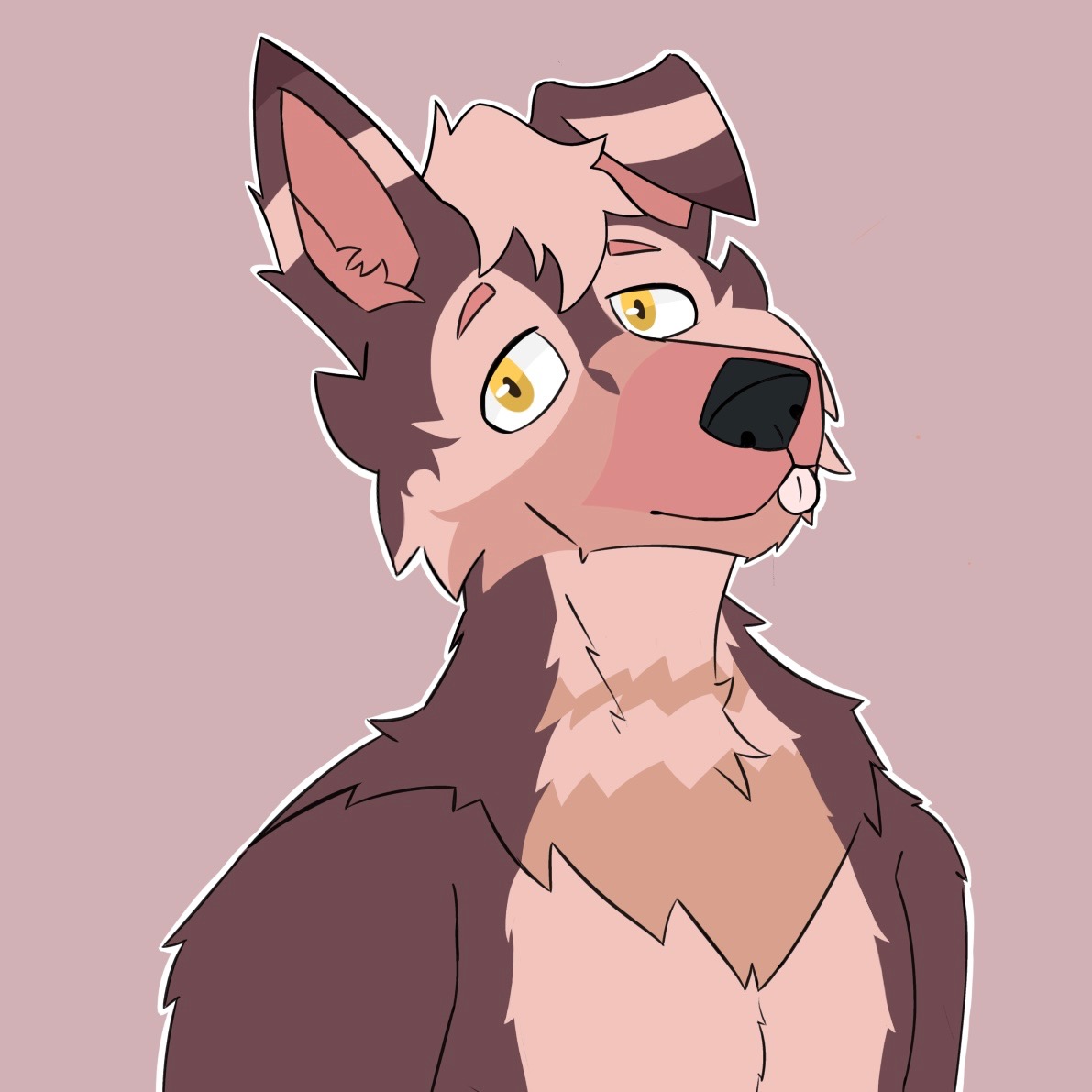 a little late, but heres the yote!!