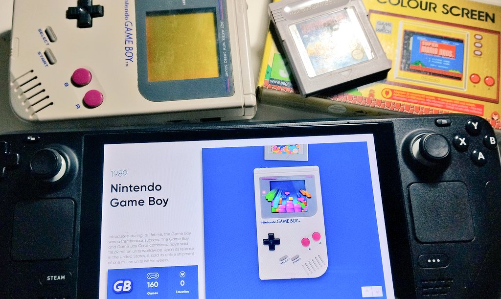 🍂Johnnycron🍂🕹️🍂 tweet media