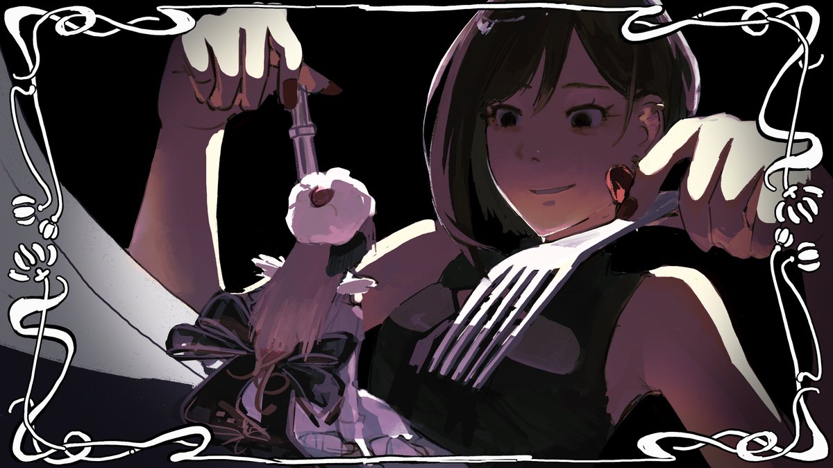 infiniteoro's tweet photo. loveit?
#prsk_FA https://t.co/5PuXvXj5LV