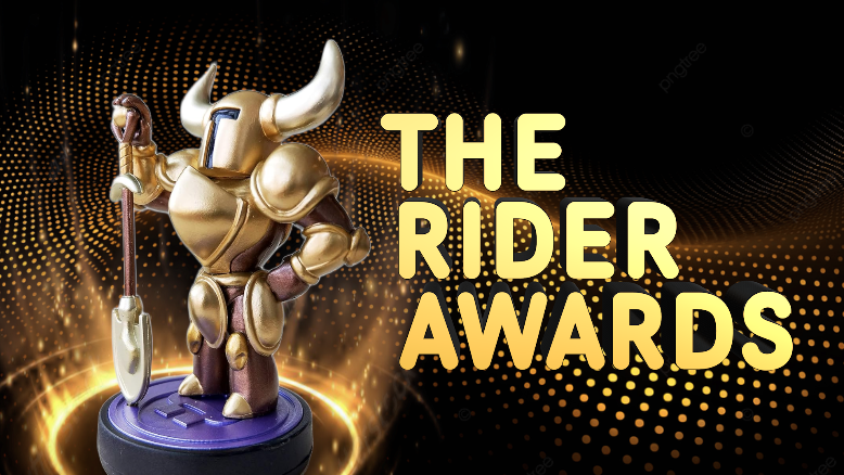 RIDER HighPlayer tweet media