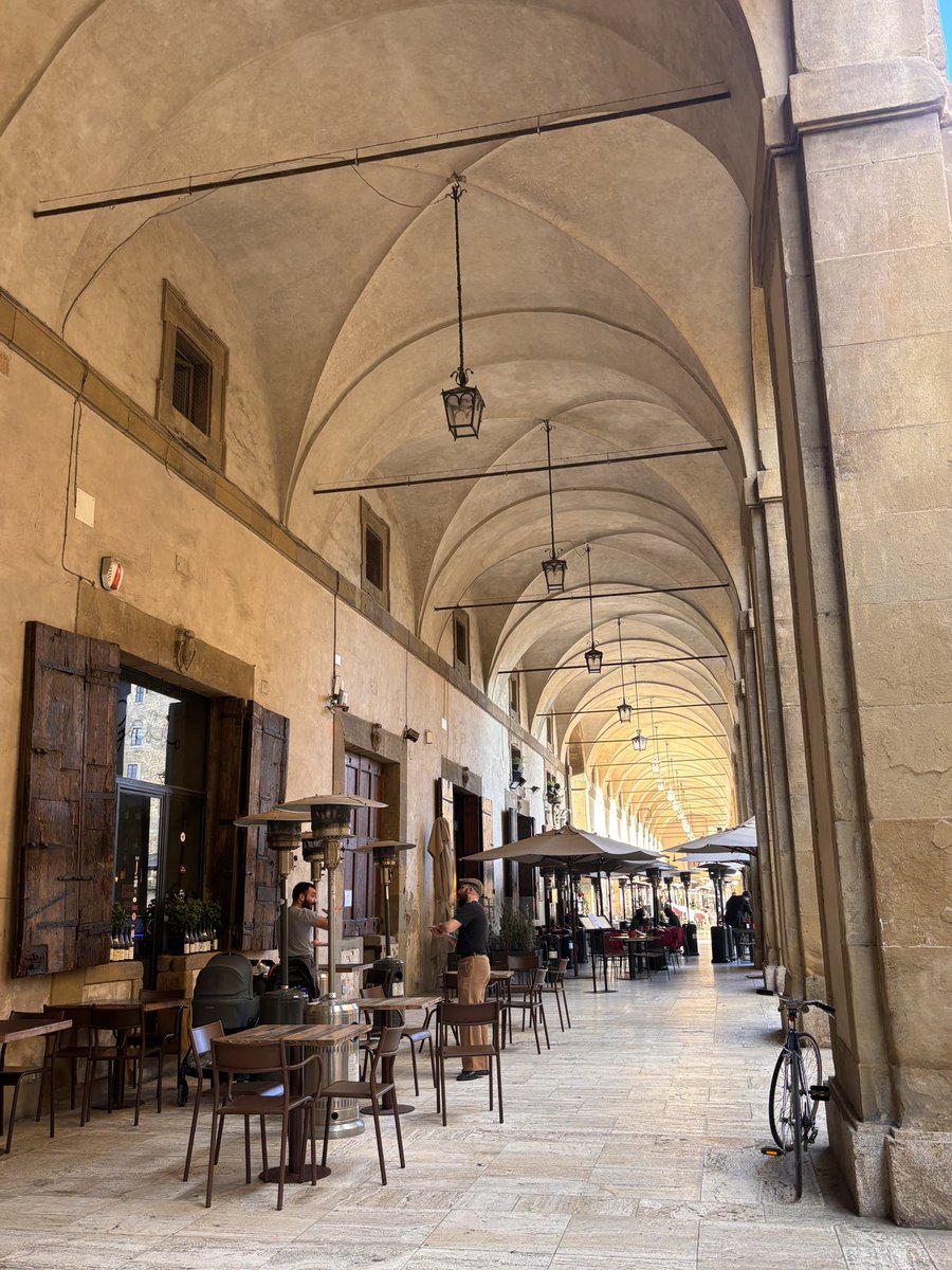 お洒落なアレッツォ