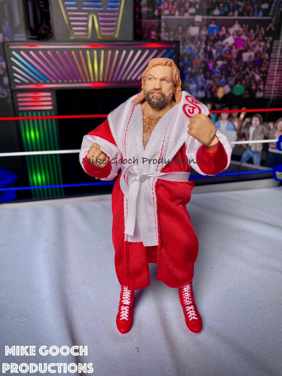 Mike Gooch tweet media