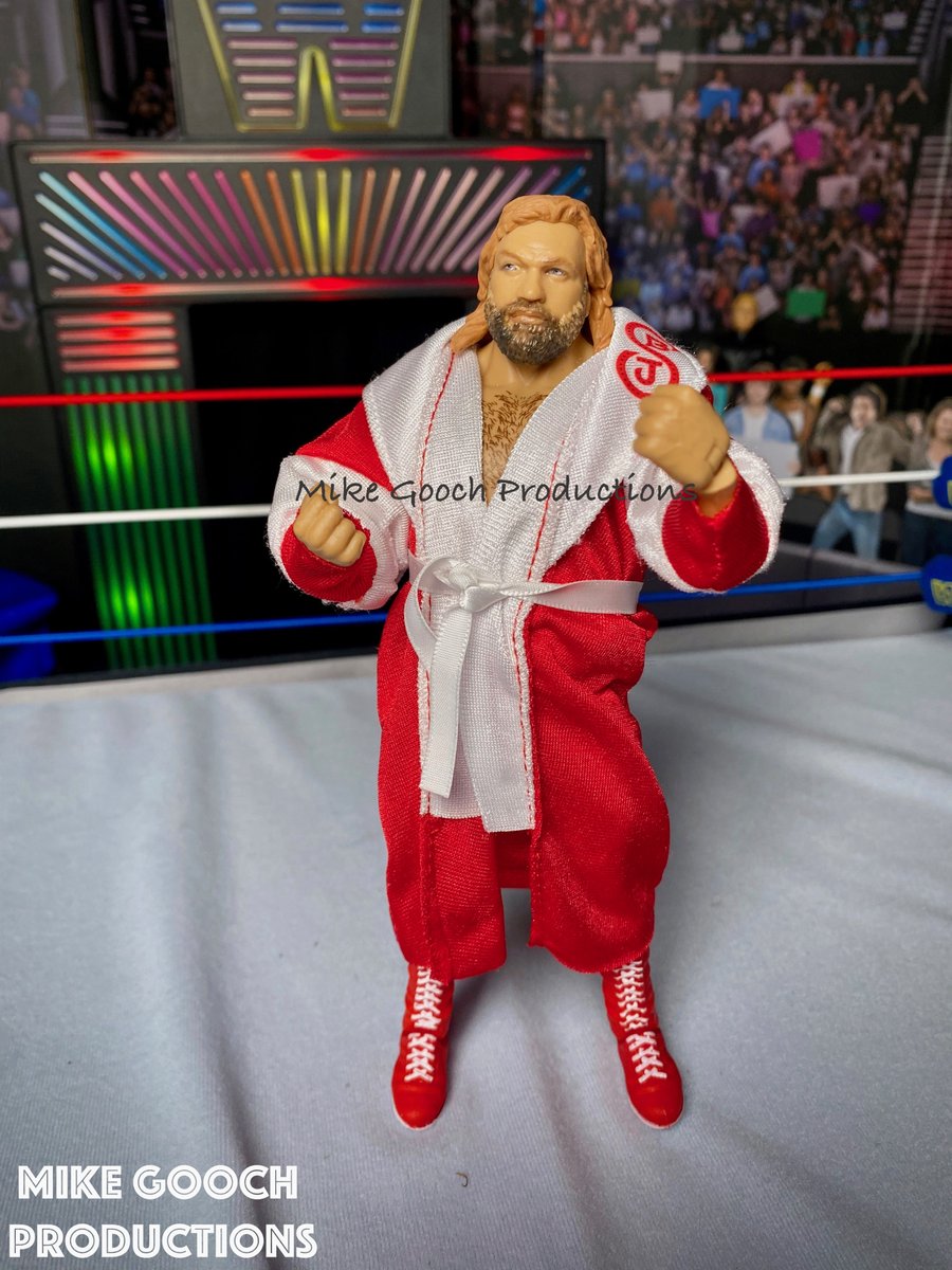 Mike Gooch tweet media